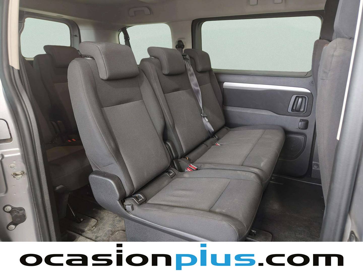 Toyota Proace Verso Toyota Proace Verso 2.0D VX Plus Shuttle L1 (145 CV) 9 Plazas diésel