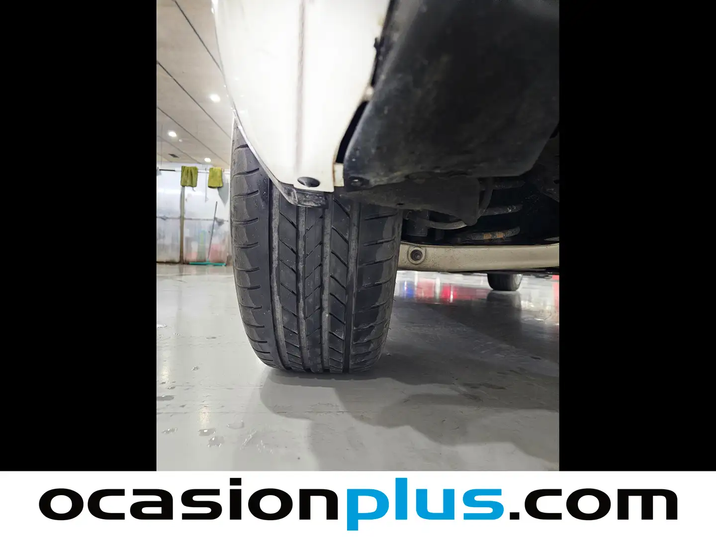 Foto Infiniti Q30 Infiniti Q30 2.2D Sport 7DCT (170 CV)