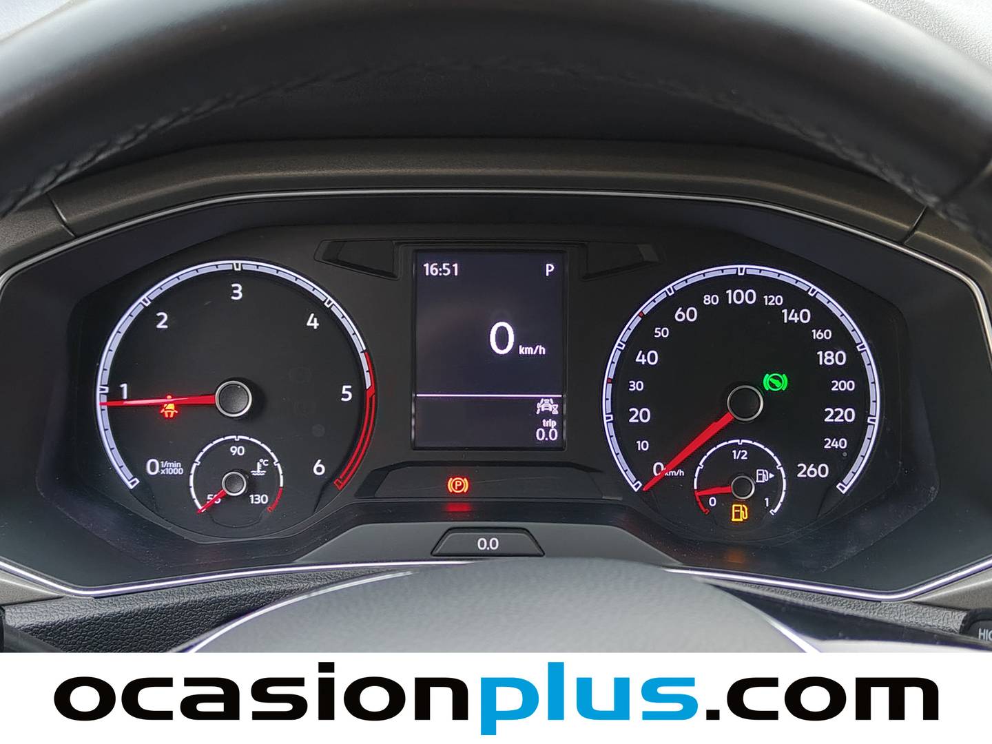 Foto Volkswagen T-Roc Volkswagen T-Roc Advance 1.5 TSI (150 CV) DSG