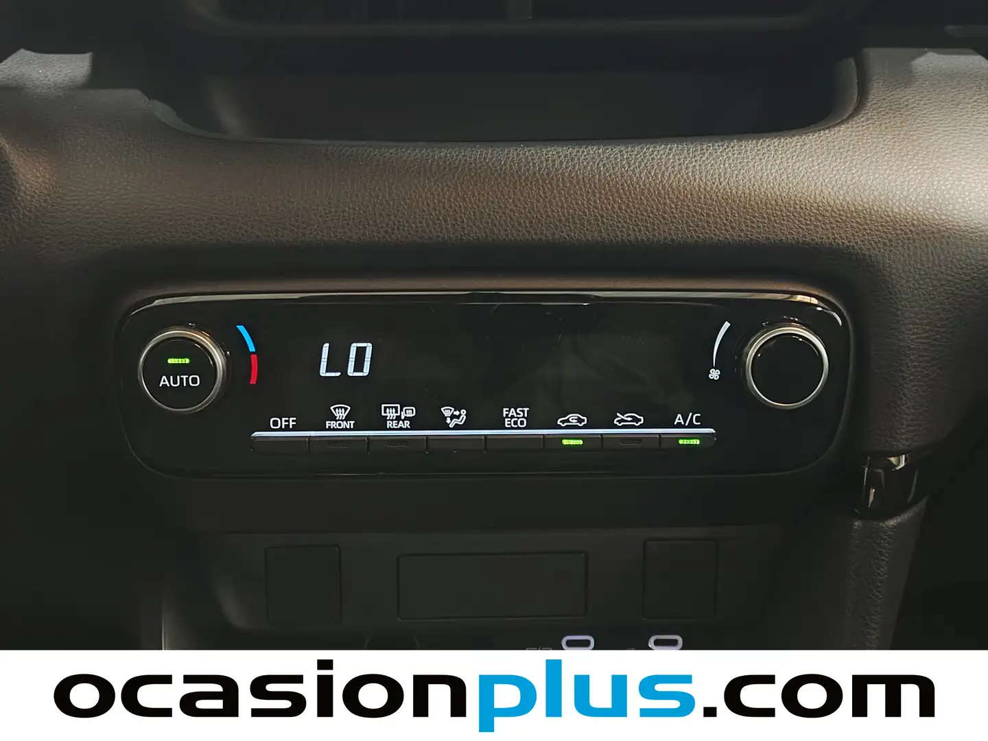 Foto Toyota Yaris Toyota Yaris 120H Active Plus (116 CV)