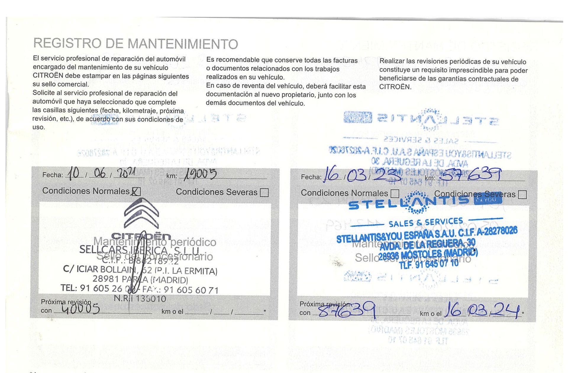 Citroën Berlingo BlueHDi 130 Talla M Shine - foto 18