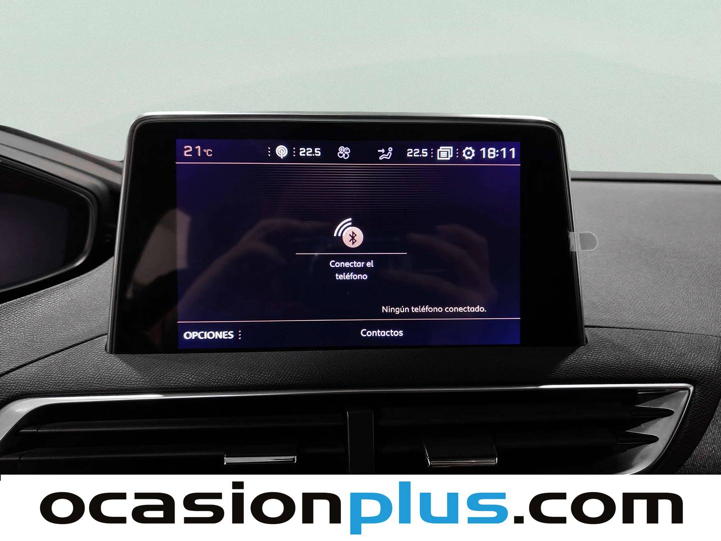 Peugeot 3008 Peugeot 3008 BlueHDi 150 S&S GT Line (150 CV) de segunda mano