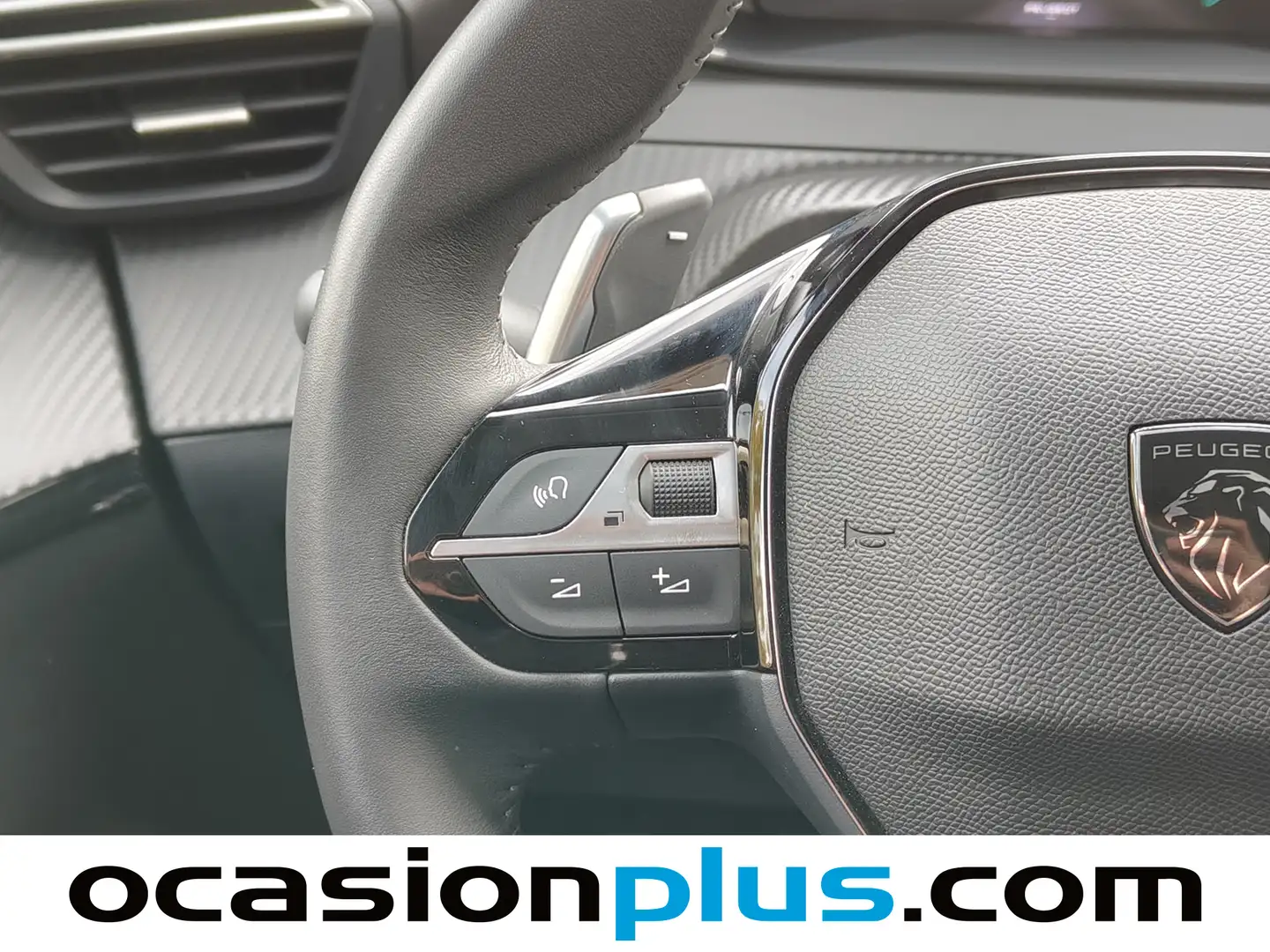 Foto Peugeot 208 Peugeot 208 Allure Hybrid eDCS6 (100 CV)