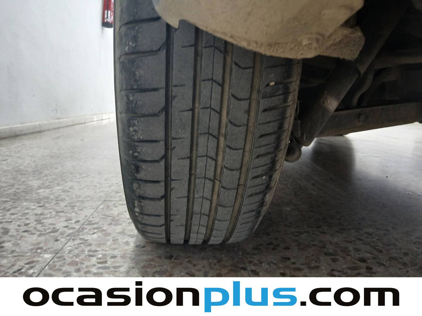 Foto Nissan X-TRAIL Nissan X-Trail 1.6 dCi 360 (130 CV) 7 Plazas