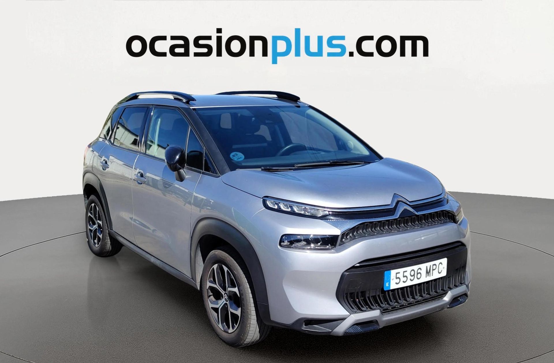 Citroën C3 Aircross PureTech 110 Plus - foto 2
