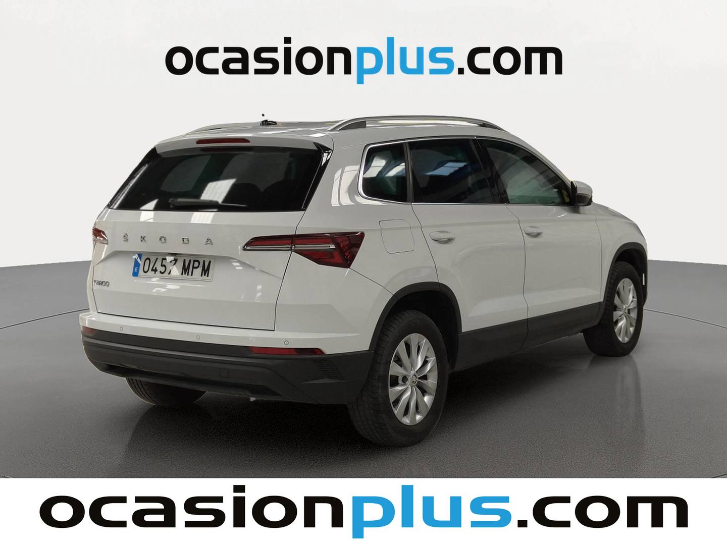 Foto Skoda Karoq Skoda Karoq 2.0 TDI Selection  (115 CV)
