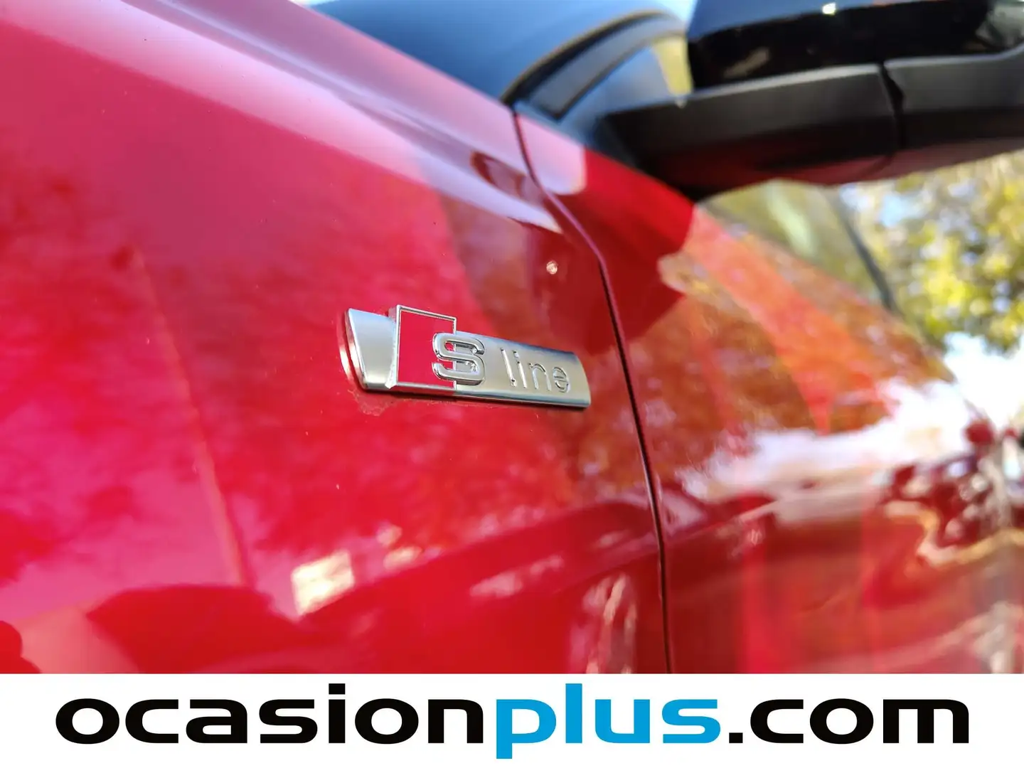 Foto Audi A1 Audi A1 Sportback Adrenalin 25 TFSI  Pack S-line  (95 CV)