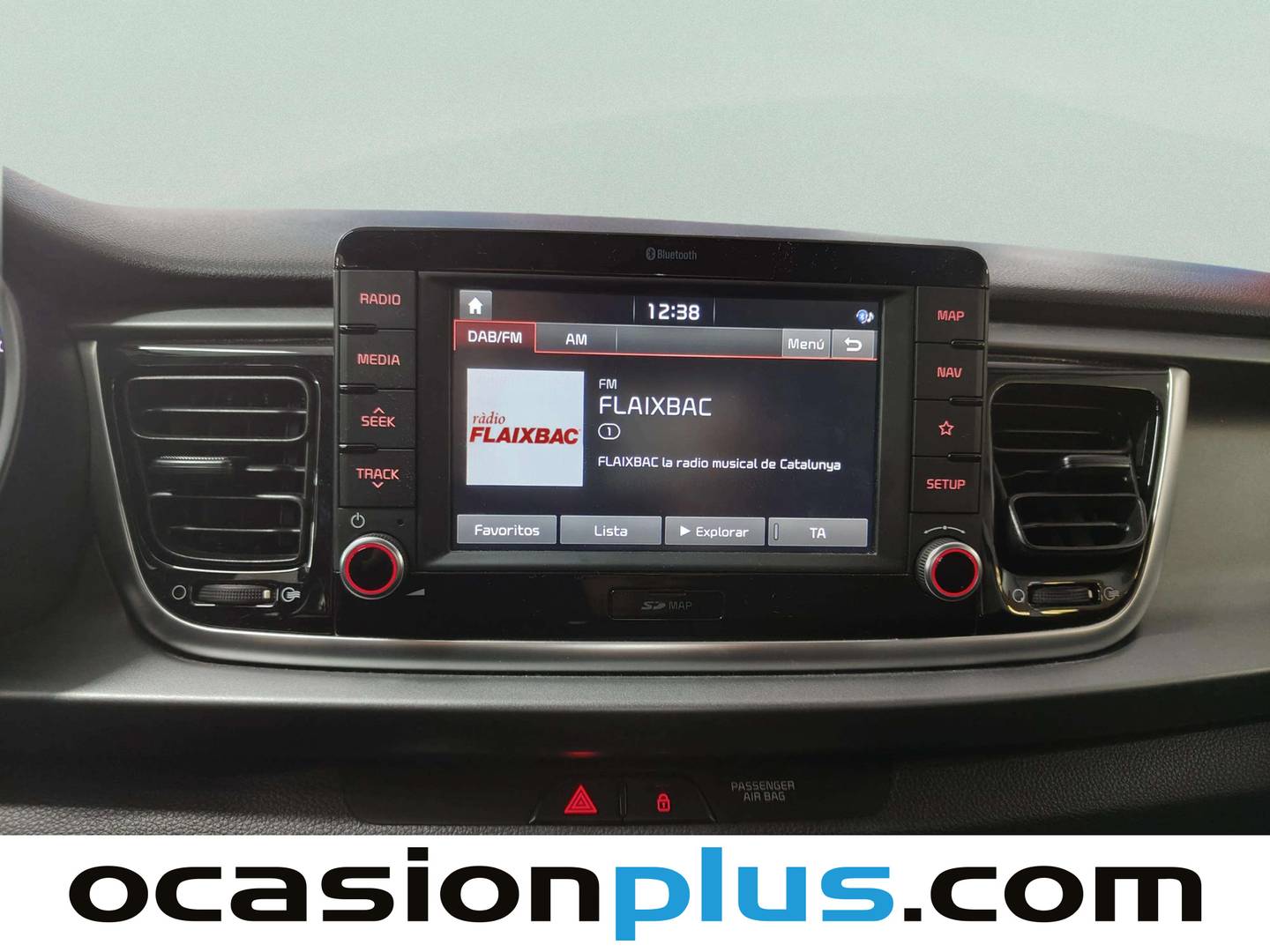 KIA Rio KIA Rio 1.0 T-GDi Drive (100 CV) 100cv