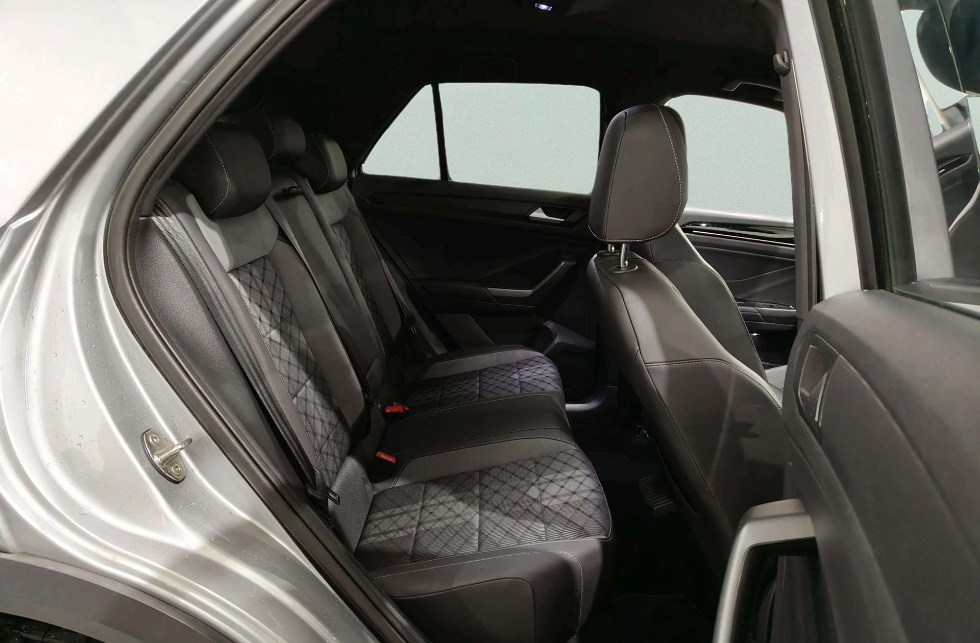 Volkswagen T-Roc R-Line 1.5 TSI Pack R-Line - foto 20