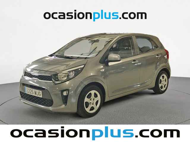Kia Picanto Segunda Mano Ciudad real