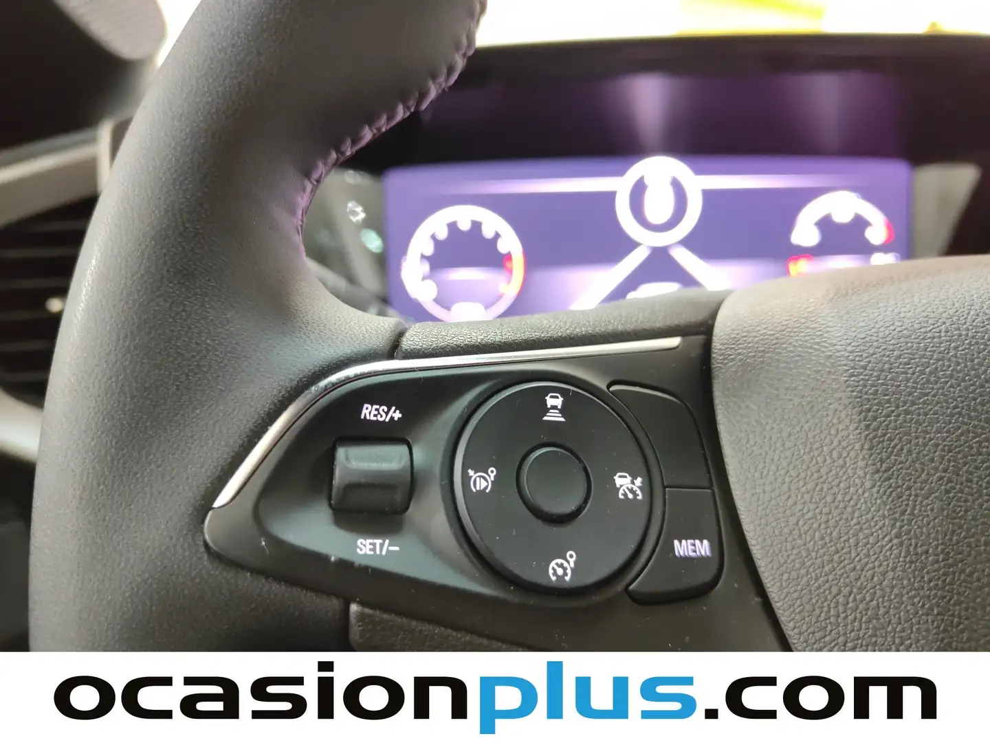 Foto Opel Mokka Opel Mokka 1.2 T Ultimate (136 CV)