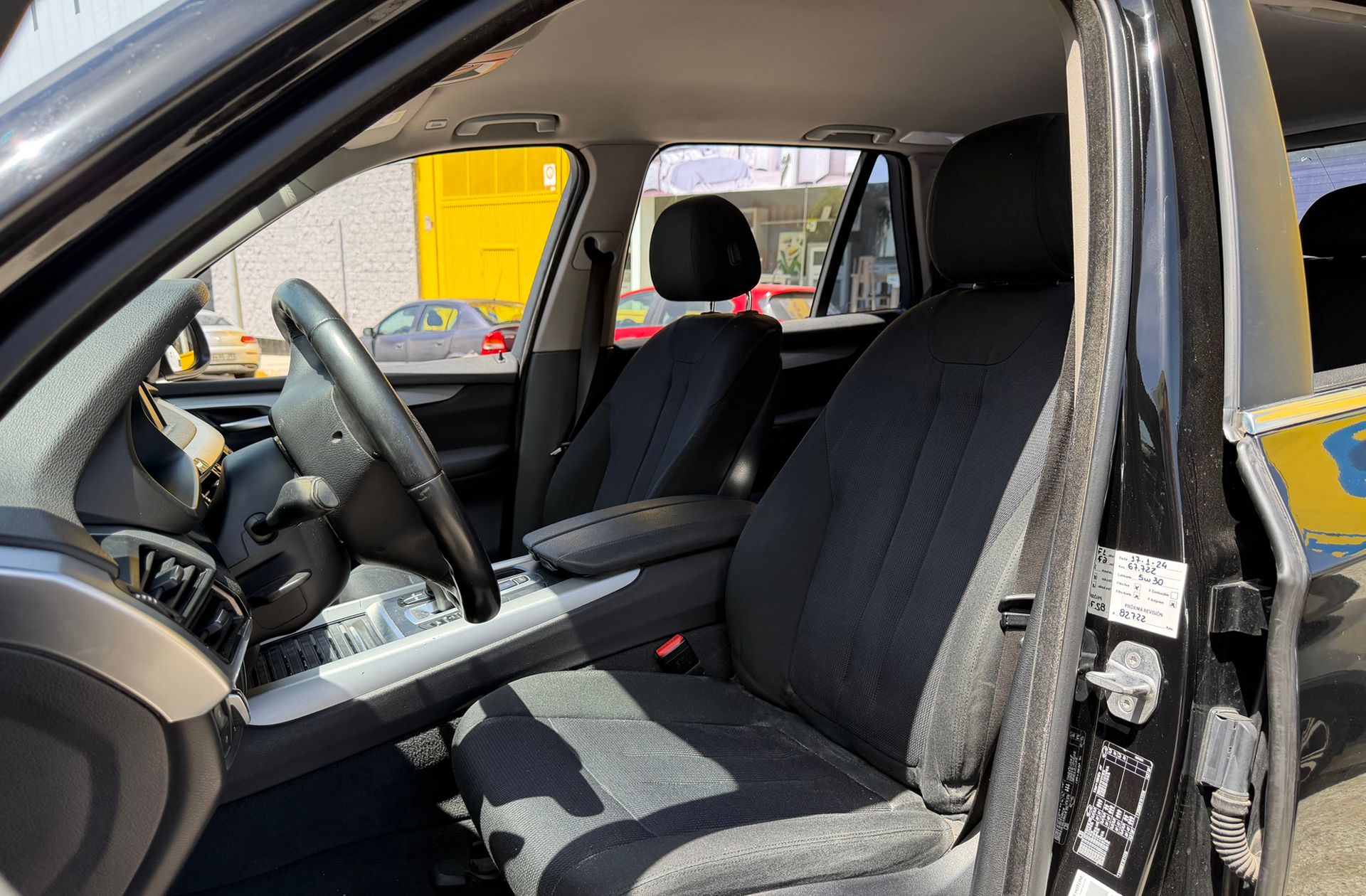 BMW X5 sDrive25d - foto 11