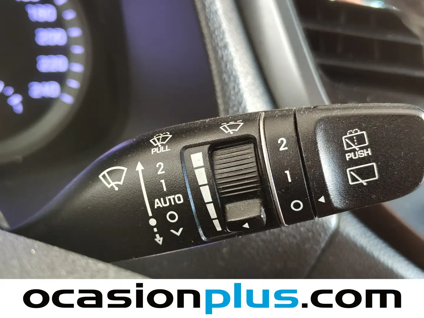 Foto Hyundai Tucson Hyundai Tucson 1.7 CRDI BlueDrive Kosmo 4x2  (115 CV)