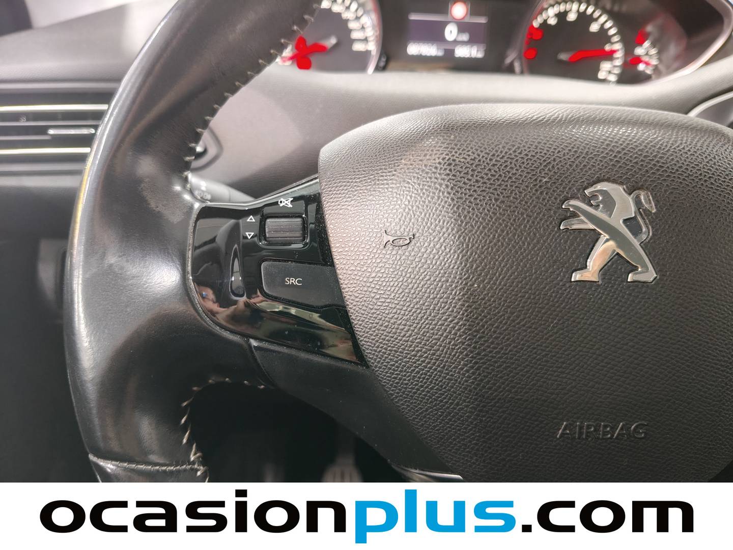 Peugeot 308 Peugeot 308 BlueHDi 130 S&S Style  (130 CV) 130cv