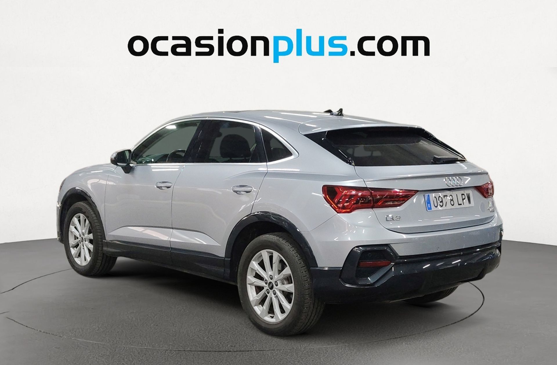 Audi Q3 Advanced 40 TDI quattro S tronic - foto 3