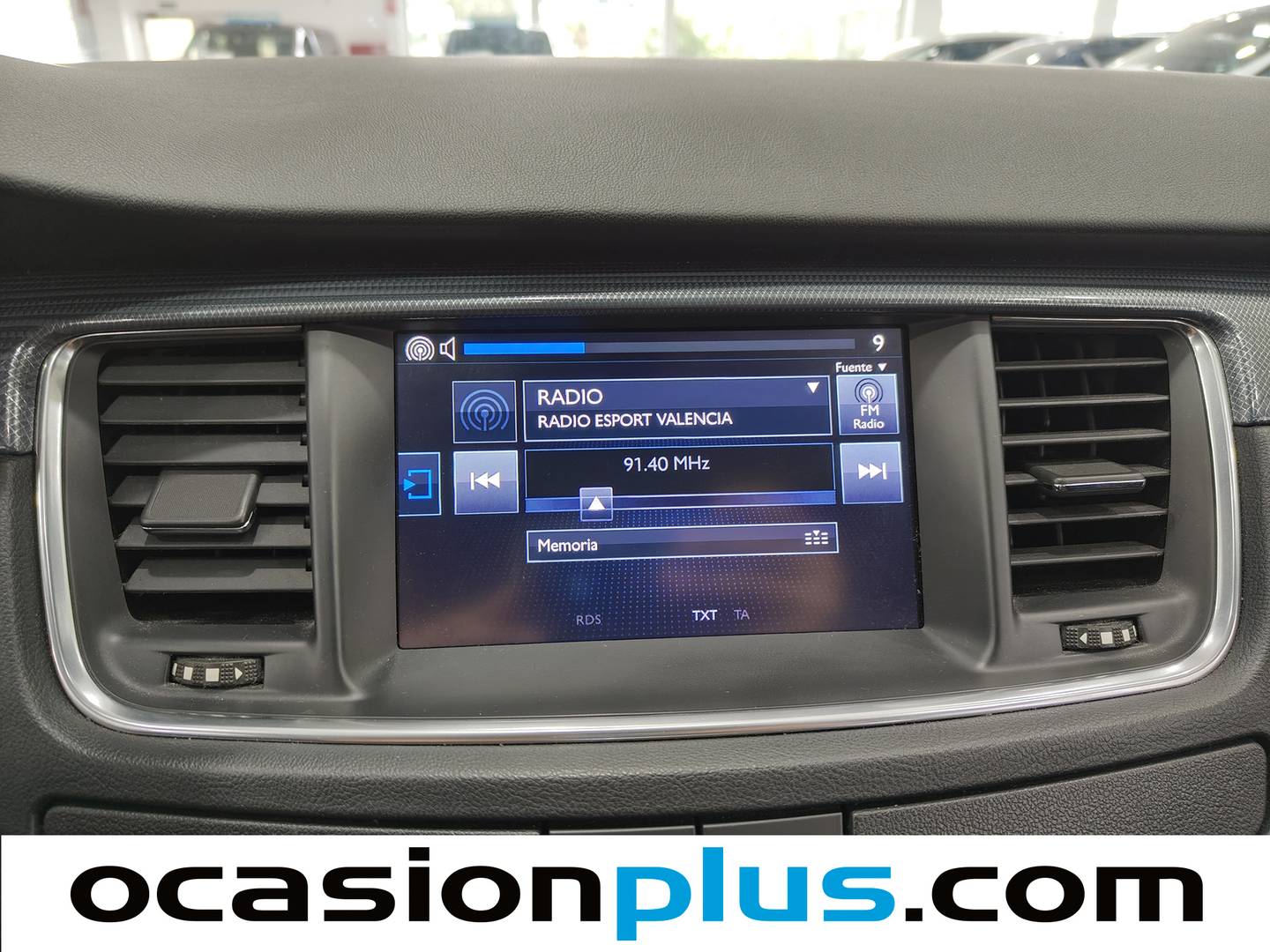 Peugeot 508 Peugeot 508 2.0 HDI Active (140 CV) km 0