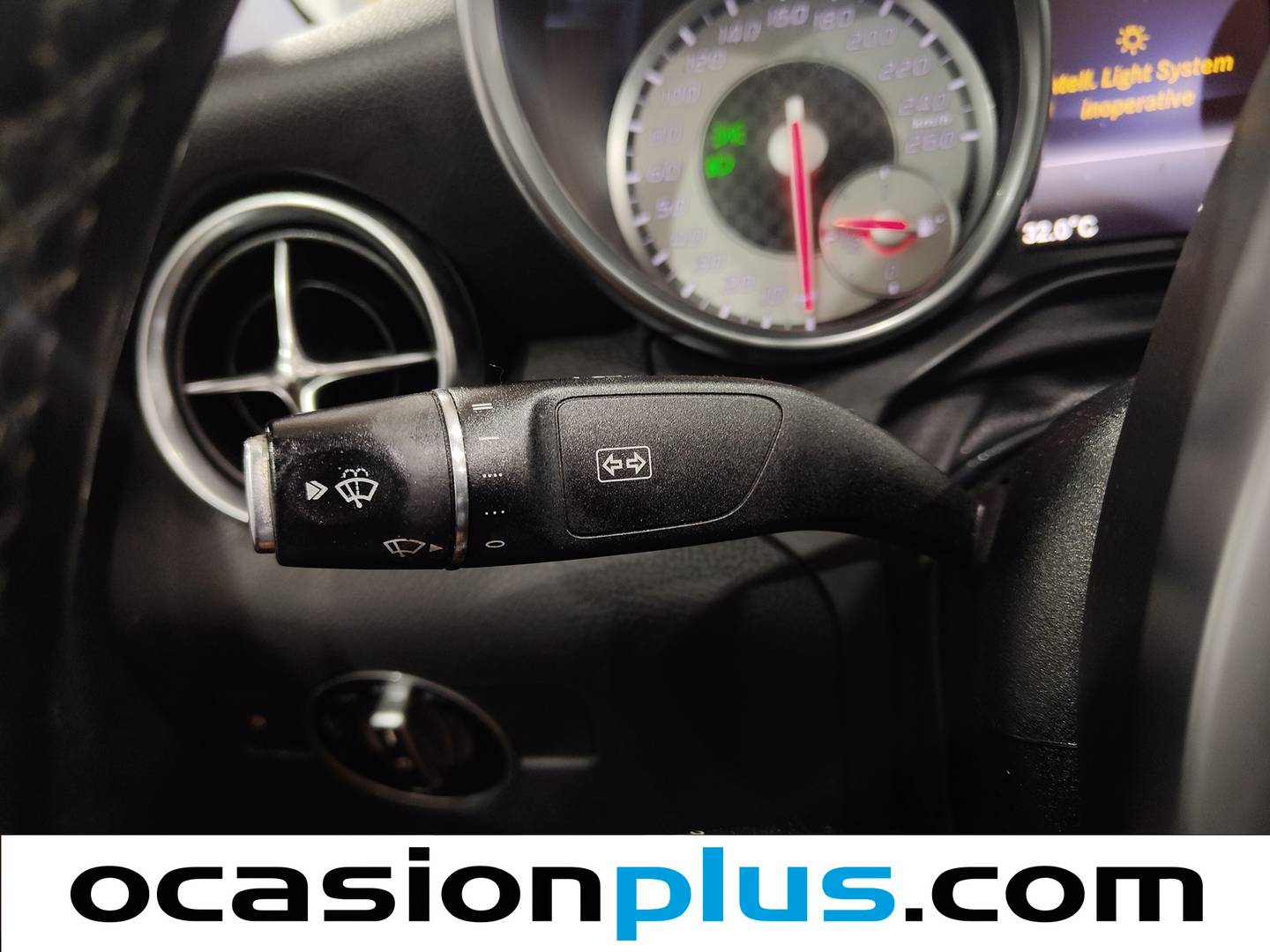 Mercedes Clase SLK Mercedes Clase SLK 250 d (204 CV)Pack AMG seminuevo