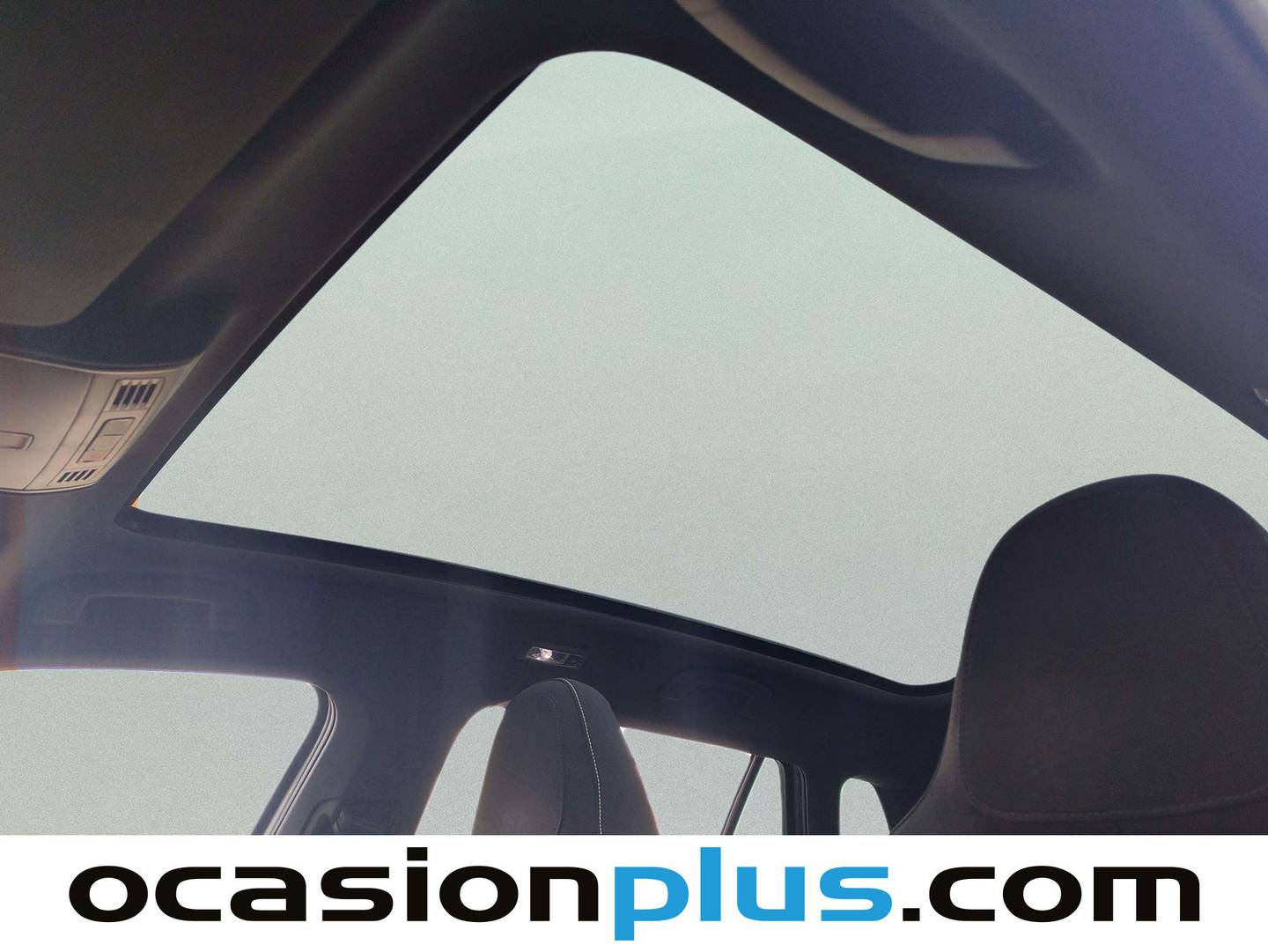 Extras y acabados del Skoda Kamiq Skoda Kamiq 1.5 TSI Montecarlo (150 CV)