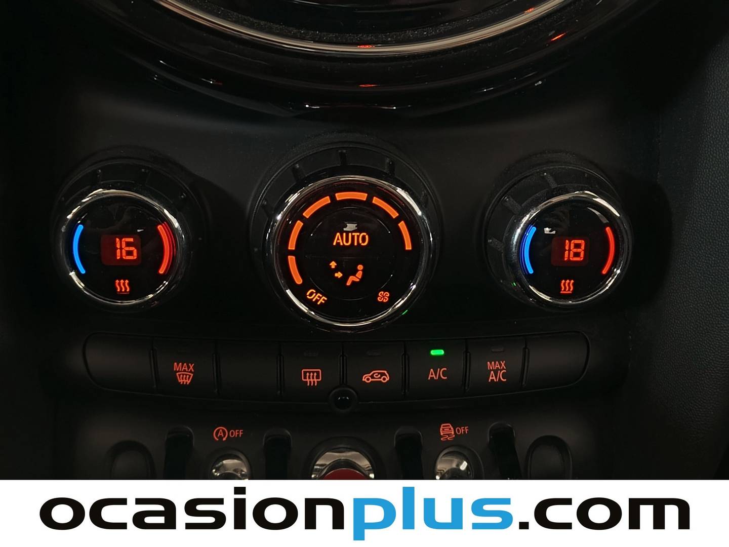 Mini MINI MINI MINI 3 Puertas Cooper (136 CV) gasolina