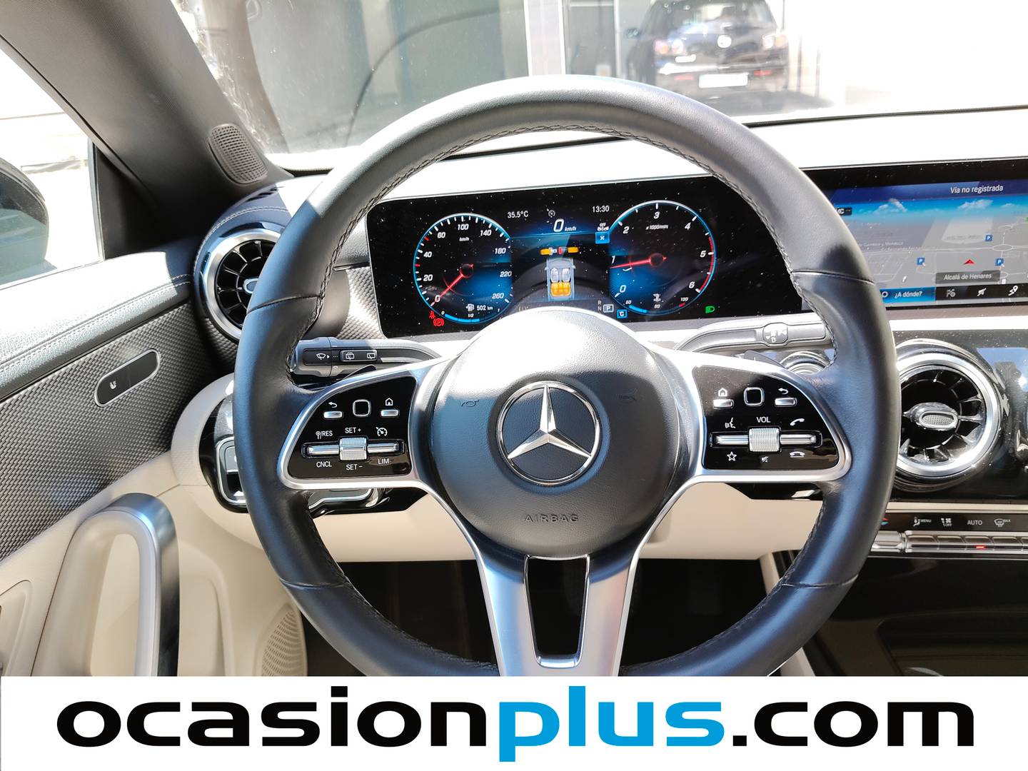Mercedes CLA Mercedes CLA Shooting Brake 220 d (190 CV) 2022