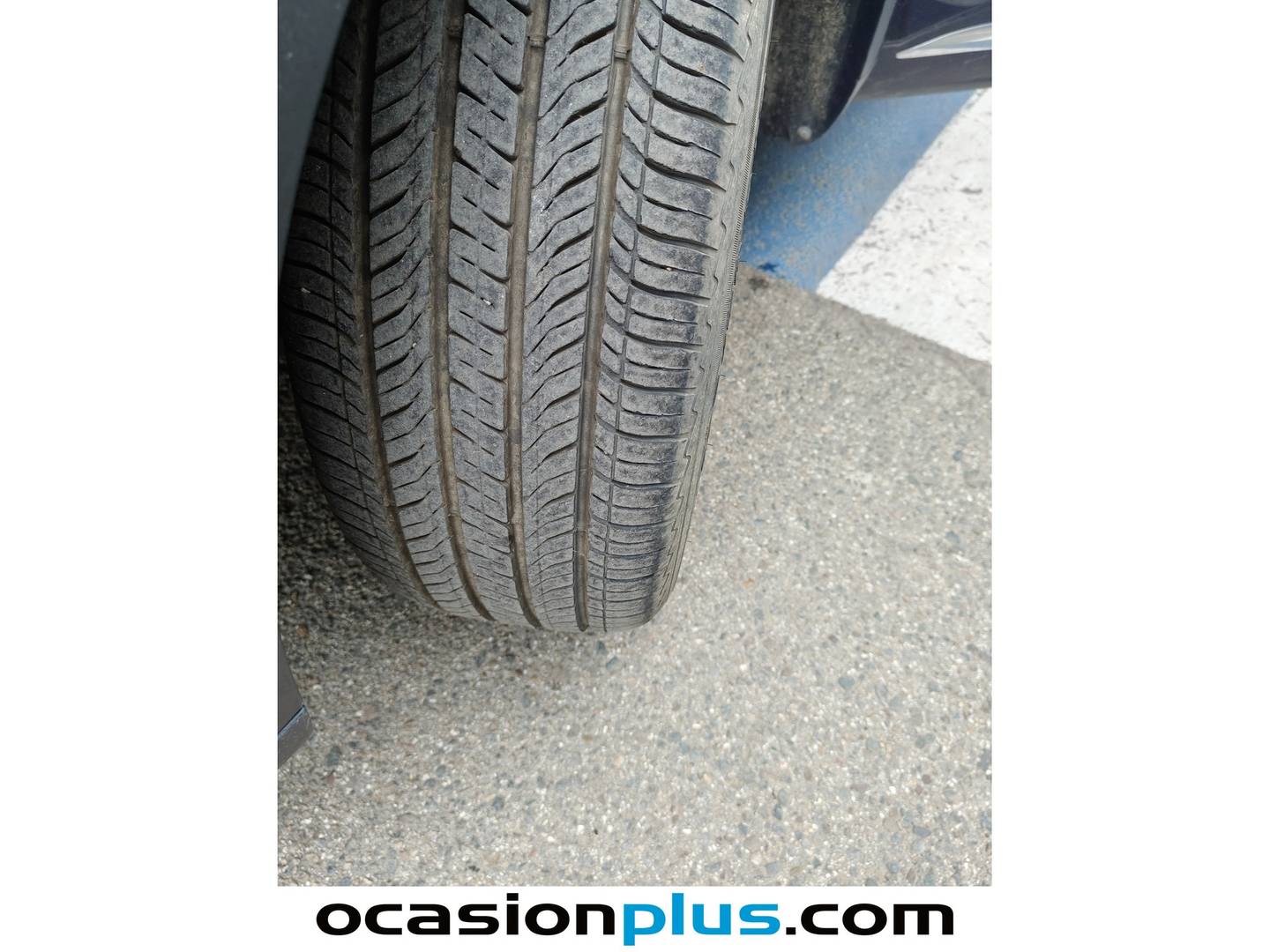 MG HS MG HS 1.5 Turbo GDI Luxury DCT (162 CV) 2024