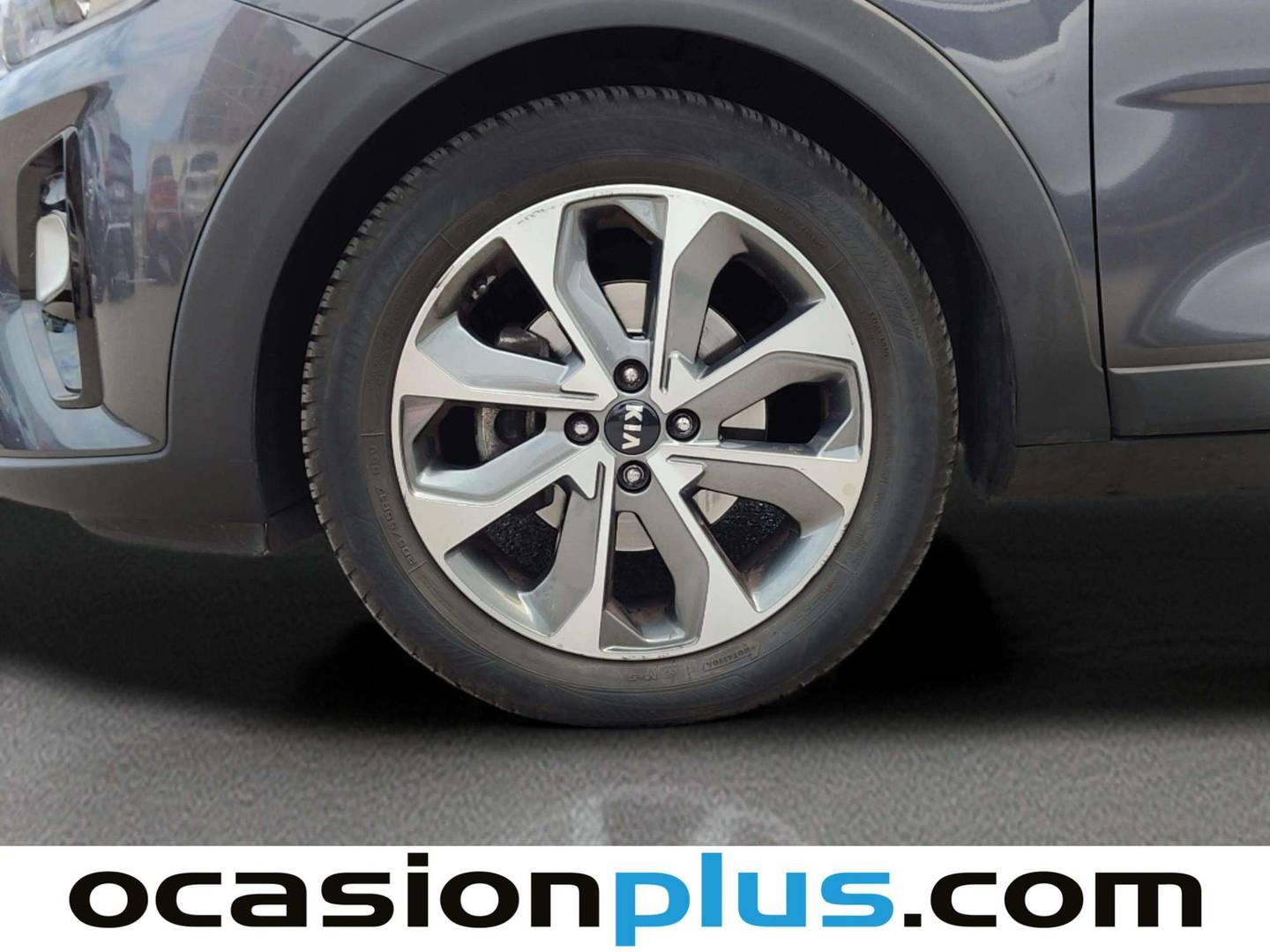 KIA Stonic KIA Stonic 1.0 T-GDi Tech DCT (120 CV) de ocasión