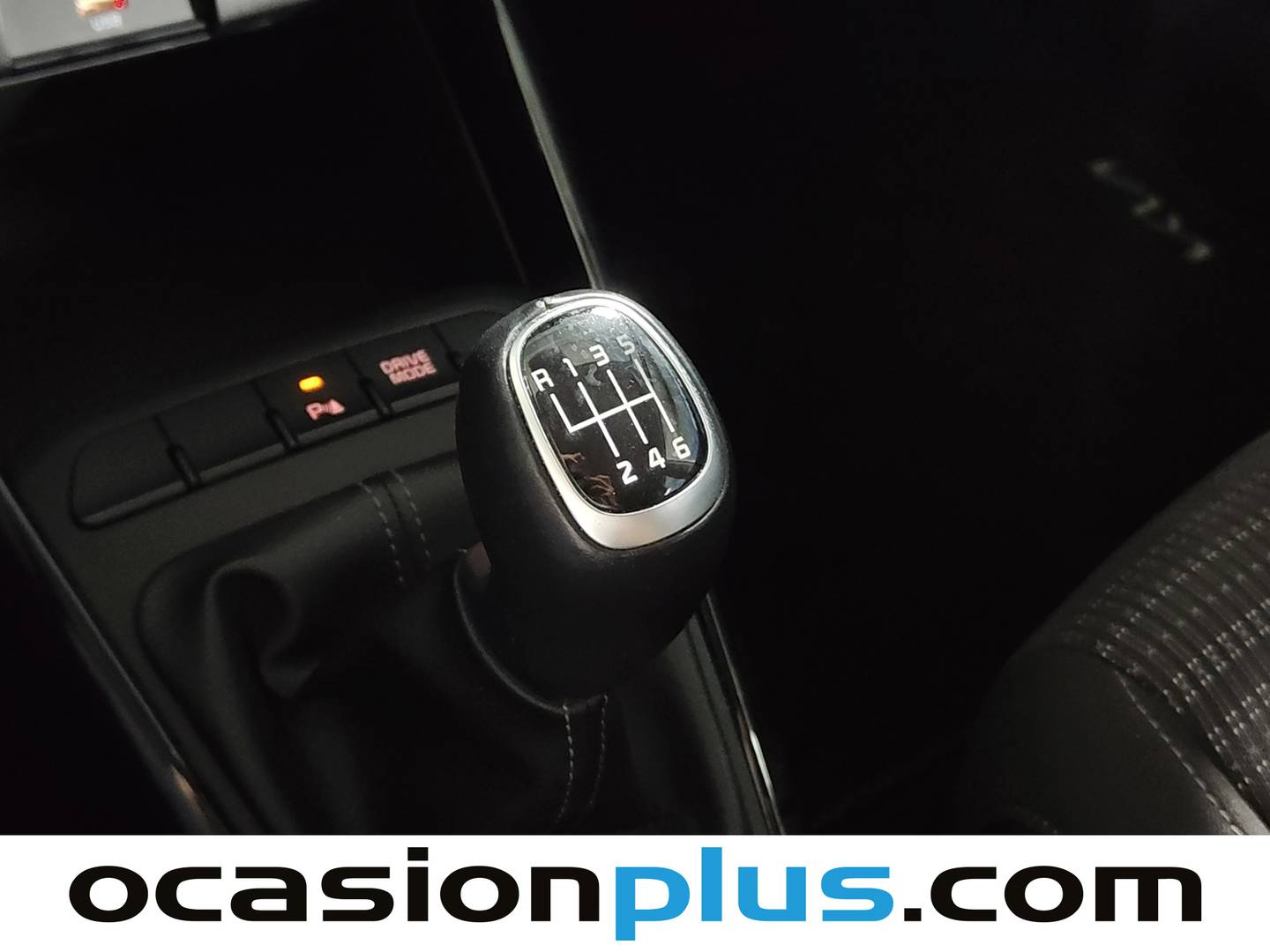 KIA Stonic KIA Stonic 1.0 T-GDi MHEV Drive (100 CV) de segunda mano