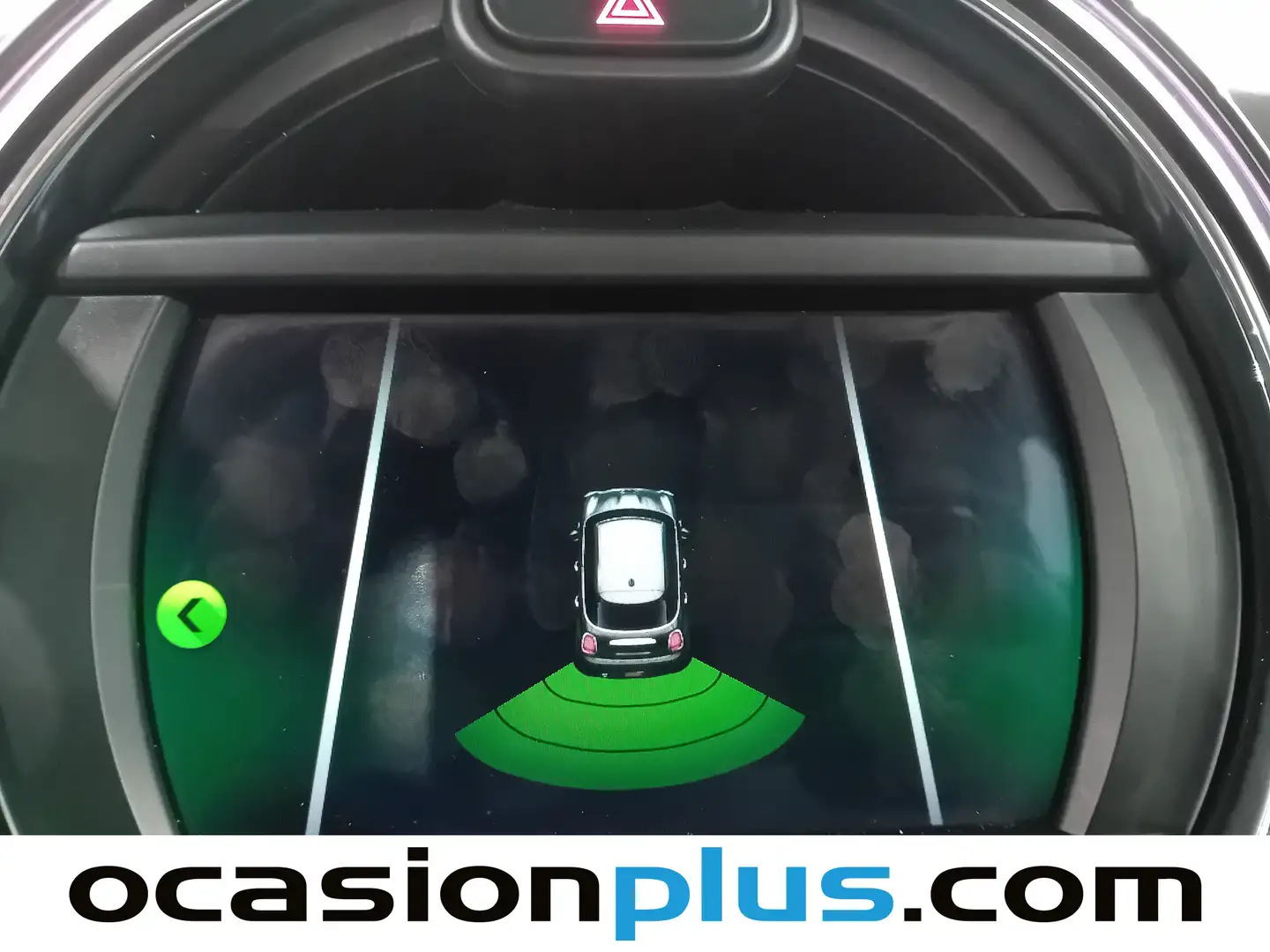 Foto Mini MINI MINI MINI 5 Puertas Cooper (136 CV)