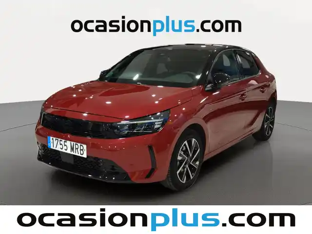 Opel Corsa 1.2 T XHL GS (100 CV) de segunda mano