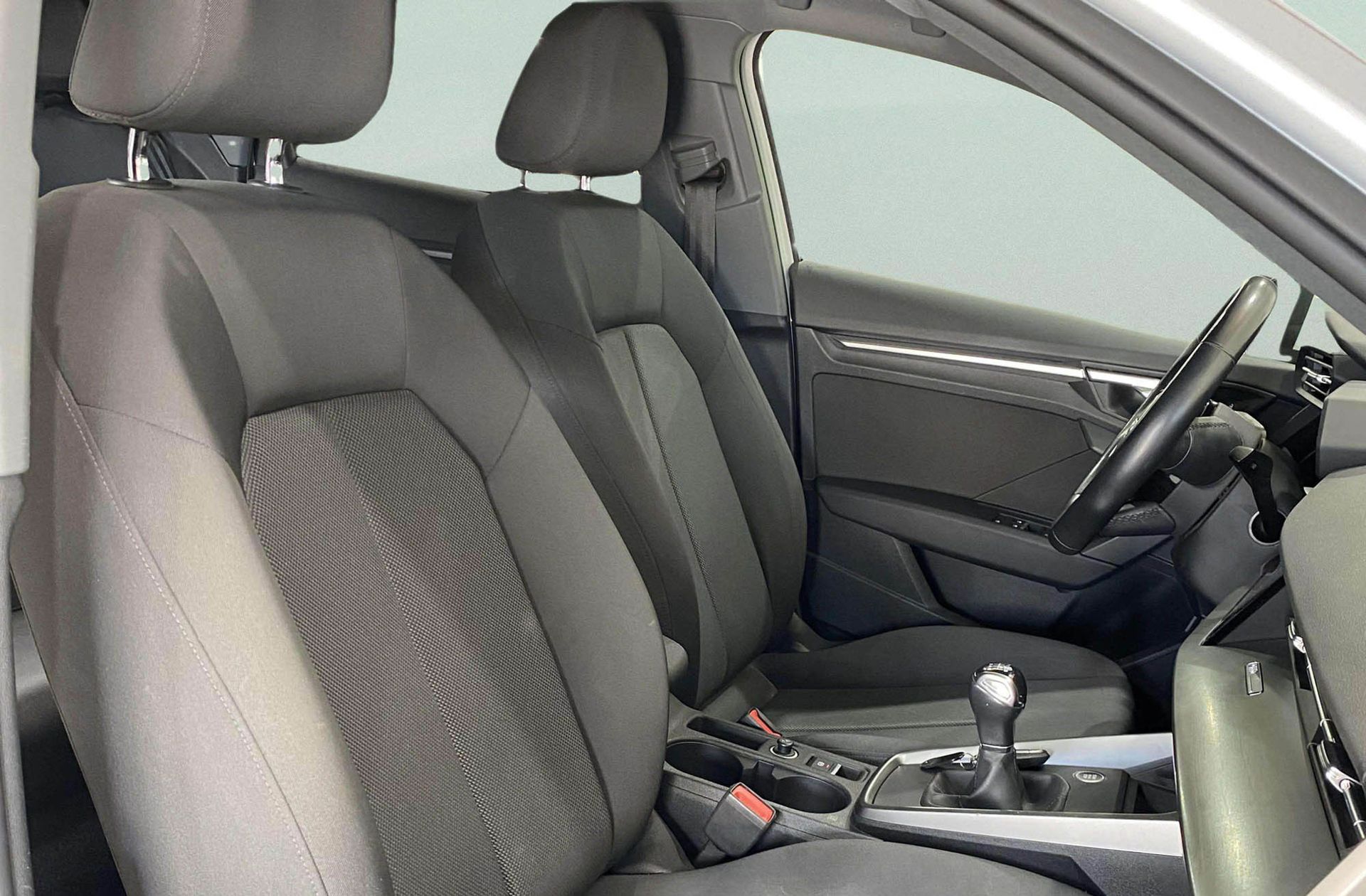 Audi A3 Sportback Advanced 30 TDI - foto 15