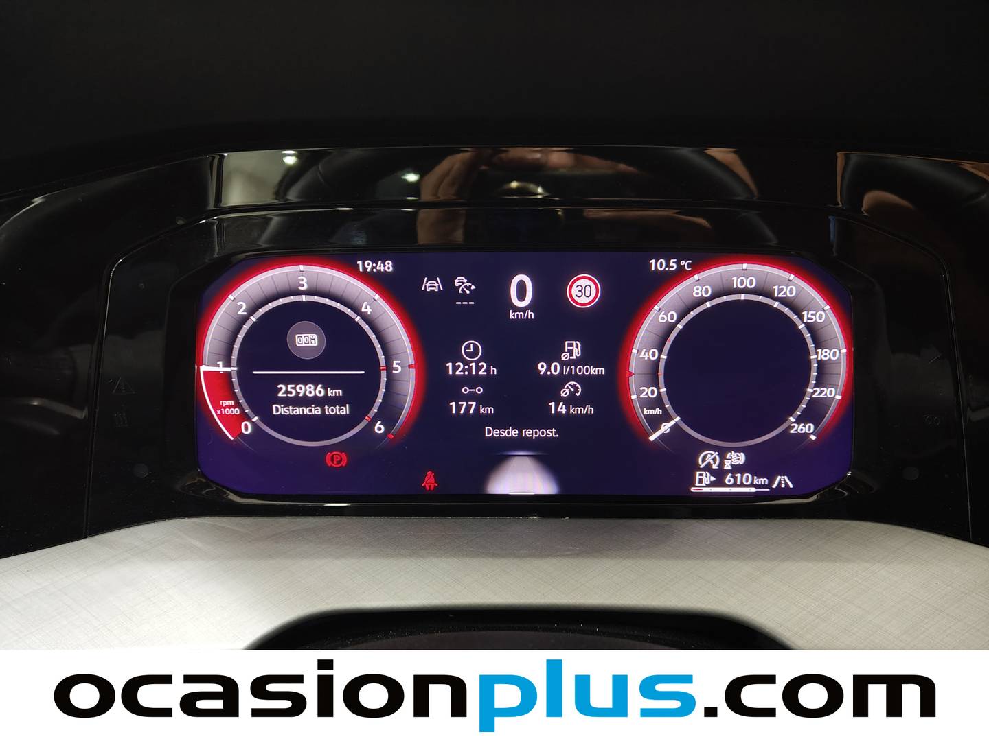 Foto Volkswagen Golf Volkswagen Golf Más 2.0 TDI (115 CV)