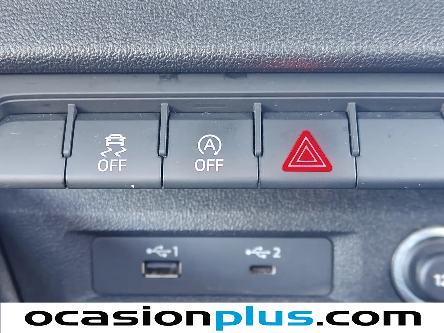 Foto Audi A1 Audi A1 Sportback S line 30 TFSI (116 CV)