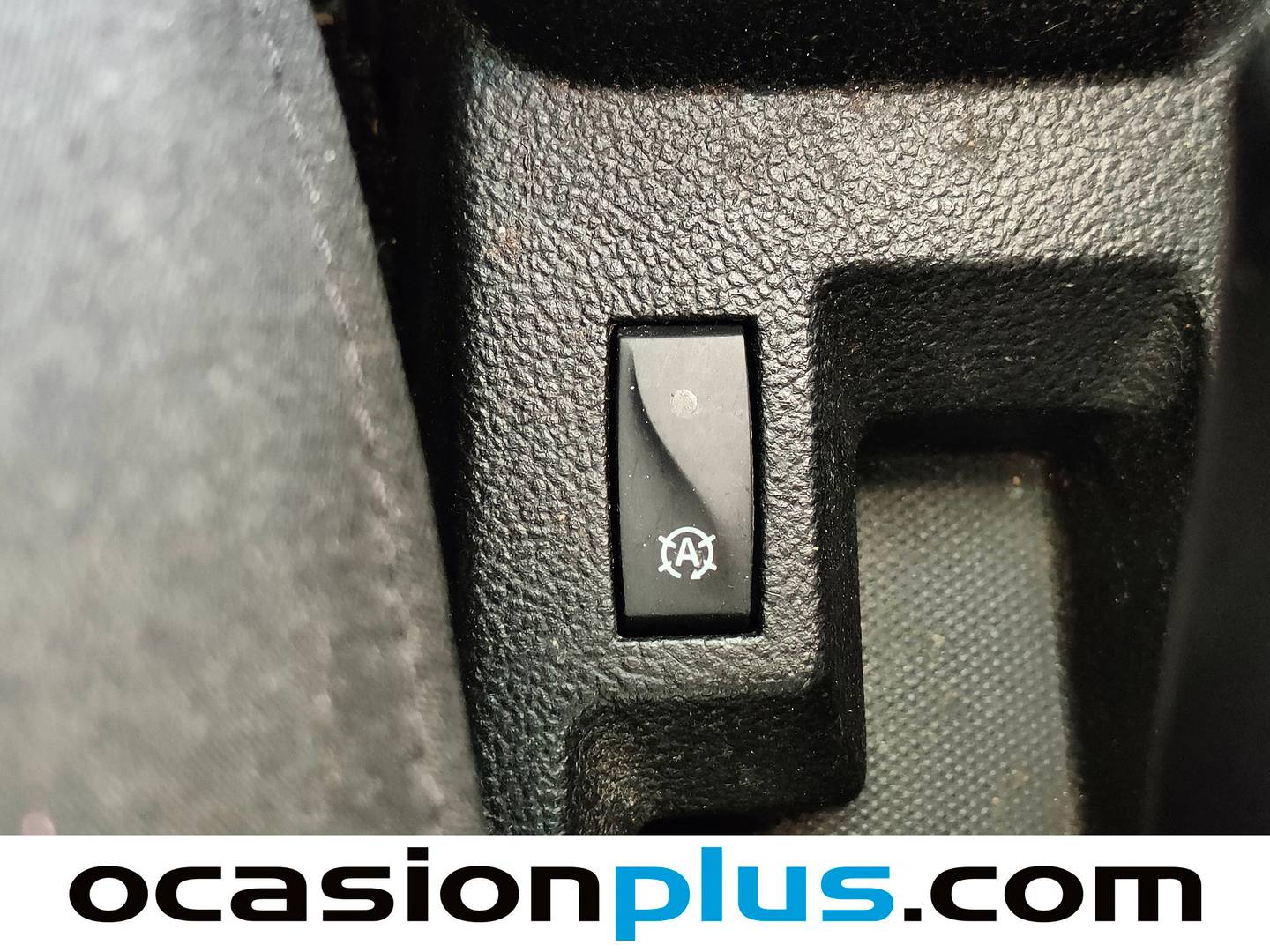 Equipamiento del Dacia Lodgy Dacia Lodgy Comfort Blue dCi (95 CV)
