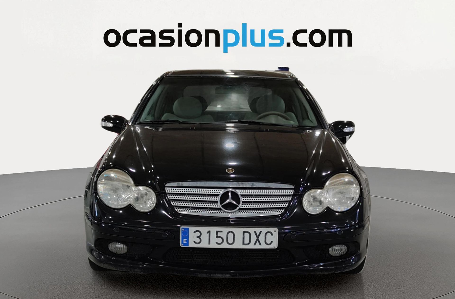 Mercedes-Benz Clase C Sportcoupe 220 CDI - foto 9