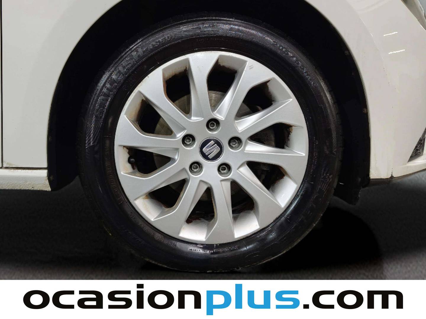 Seat León Seat León ST 1.6 TDI S&S Style (105 CV) diésel