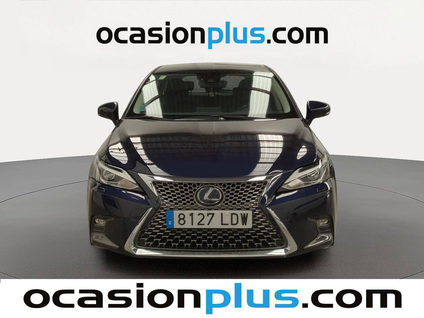 Lexus CT Lexus CT 200h Executive (136 CV) km 0
