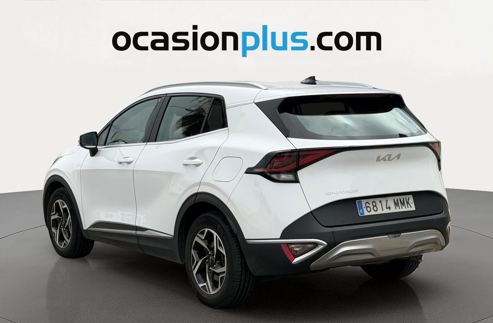 Kia Sportage 1.6 CRDi Concept 4x2 - foto 3