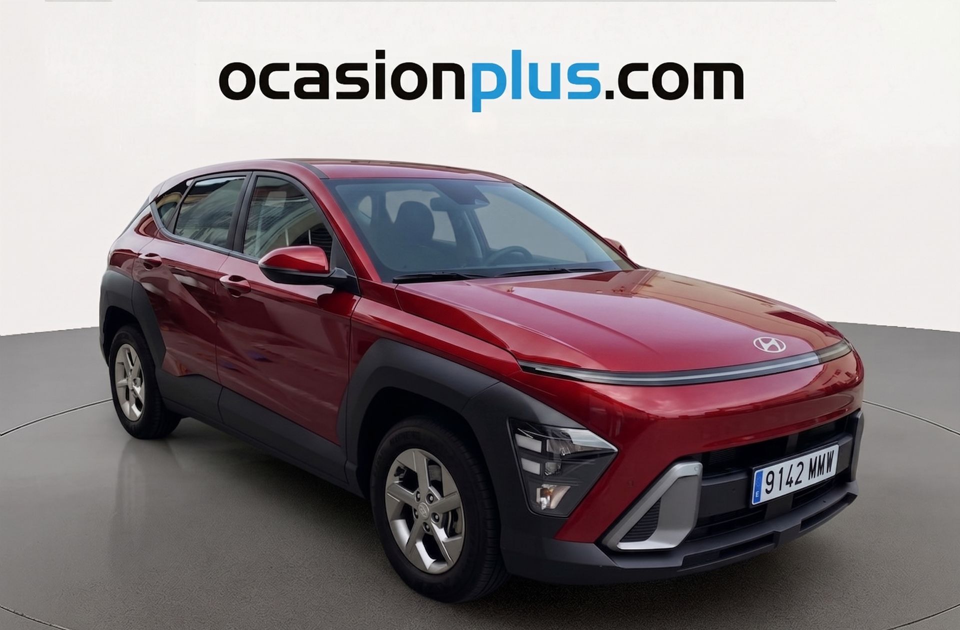 Hyundai Kona 1.6 GDI HEV Tecno 2C DCT - foto 2