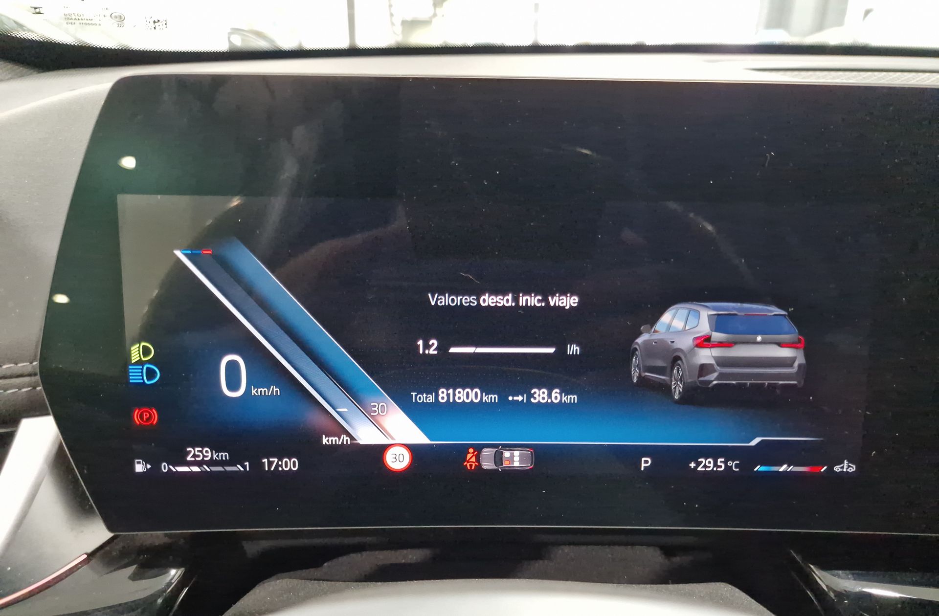 BMW X1 sDrive18d Pack M - foto 32