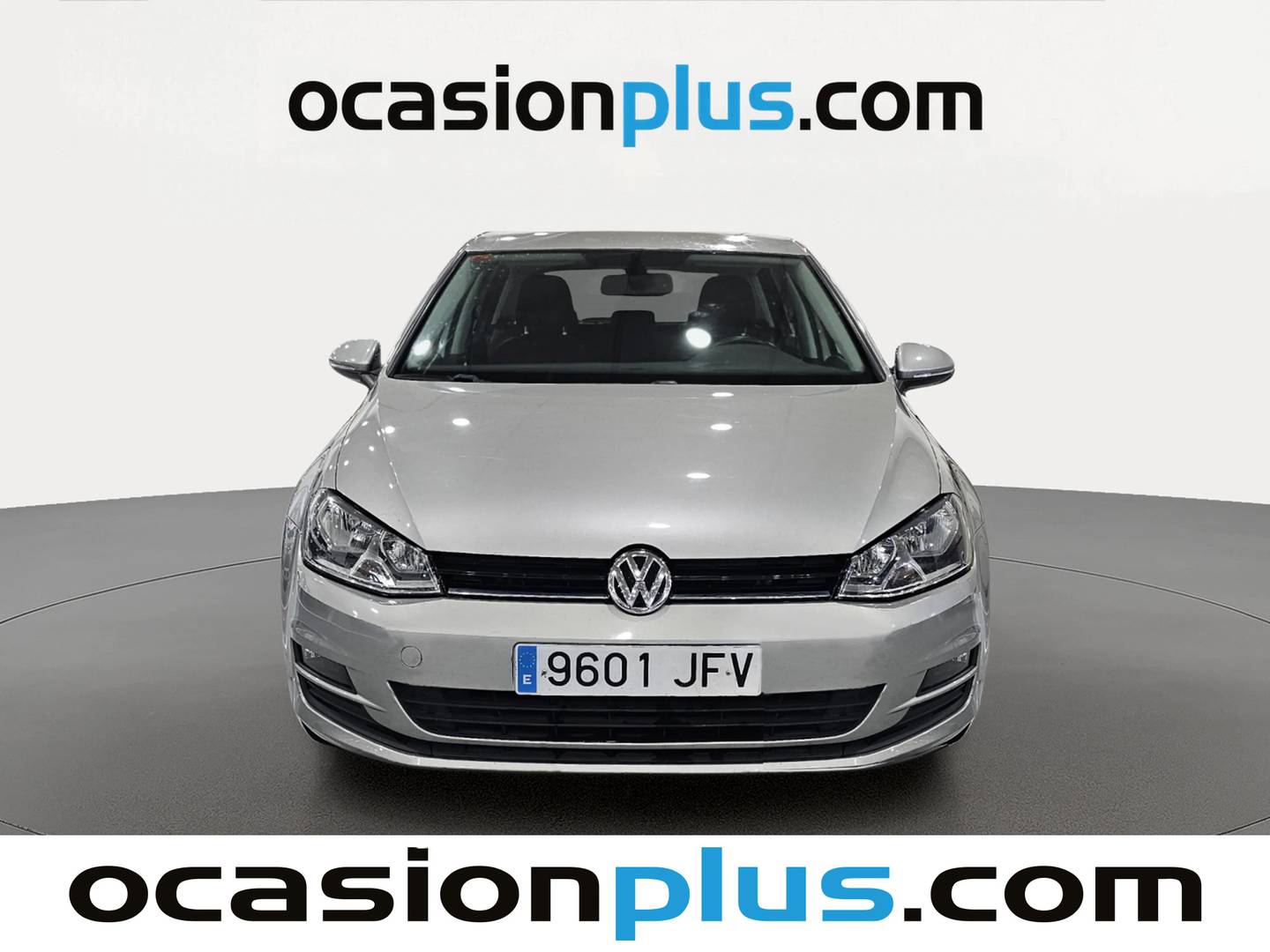 Volkswagen Golf Volkswagen Golf Edition 1.2 TSI BMT (105 CV) barato