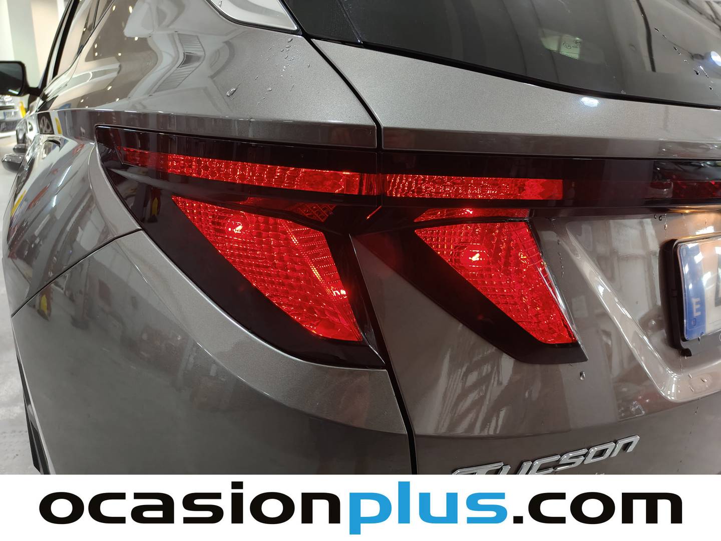 Hyundai Tucson Hyundai Tucson 1.6 TGDI PHEV Tecno Sky 4x4 Auto (265 CV) km 0