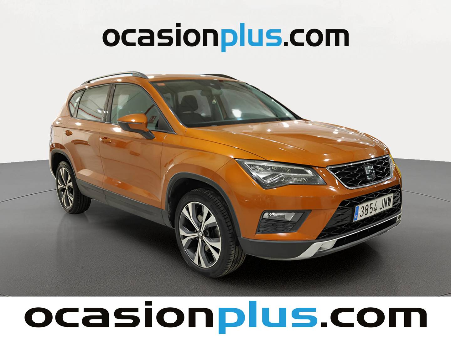 Foto Seat Ateca SEAT Ateca 1.0 TSI S&S Ecomotive Style Premium Nav  (115 CV)
