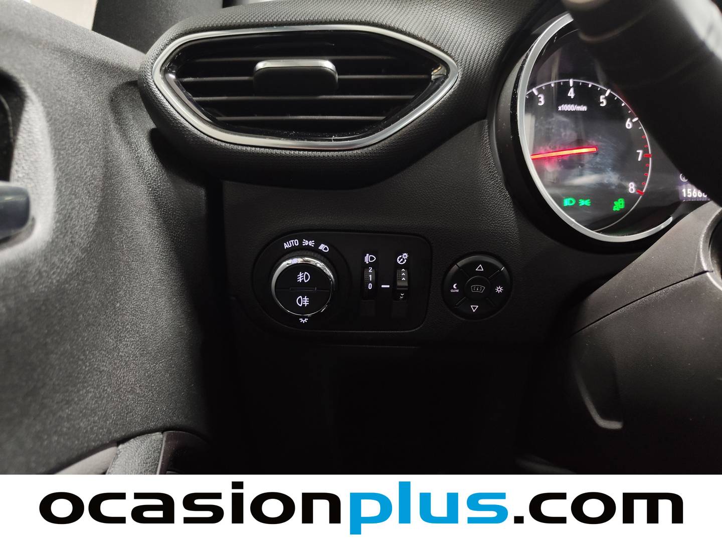 Opel Crossland X Opel Crossland X 1.2 Turbo S&S Excellence (130 CV) 2017