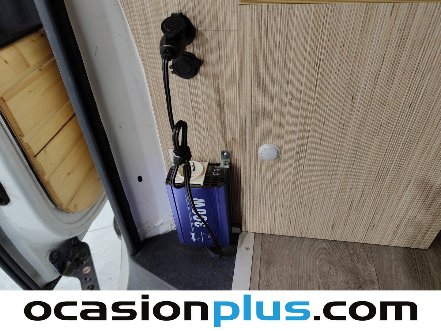 Extras y acabados del Citroën Jumpy Citroën Jumpy Furgon BlueHDI 120 Talla XL Confort (122 CV)