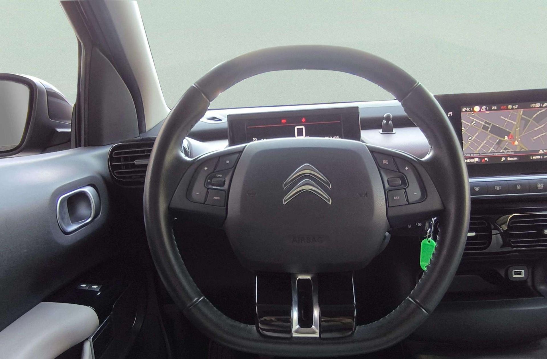 Citroën C4 Cactus PureTech 110 Shine - foto 21