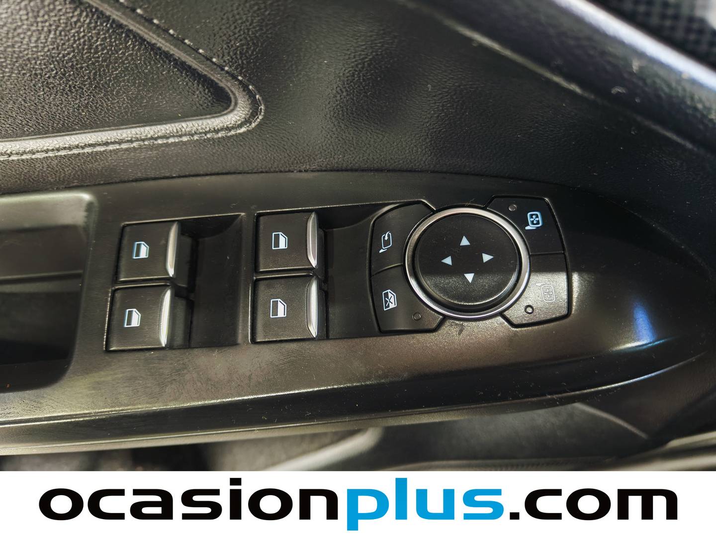 Ford Focus Ford Focus 1.0 Ecoboost MHEV ST-Line (125 CV) seminuevo