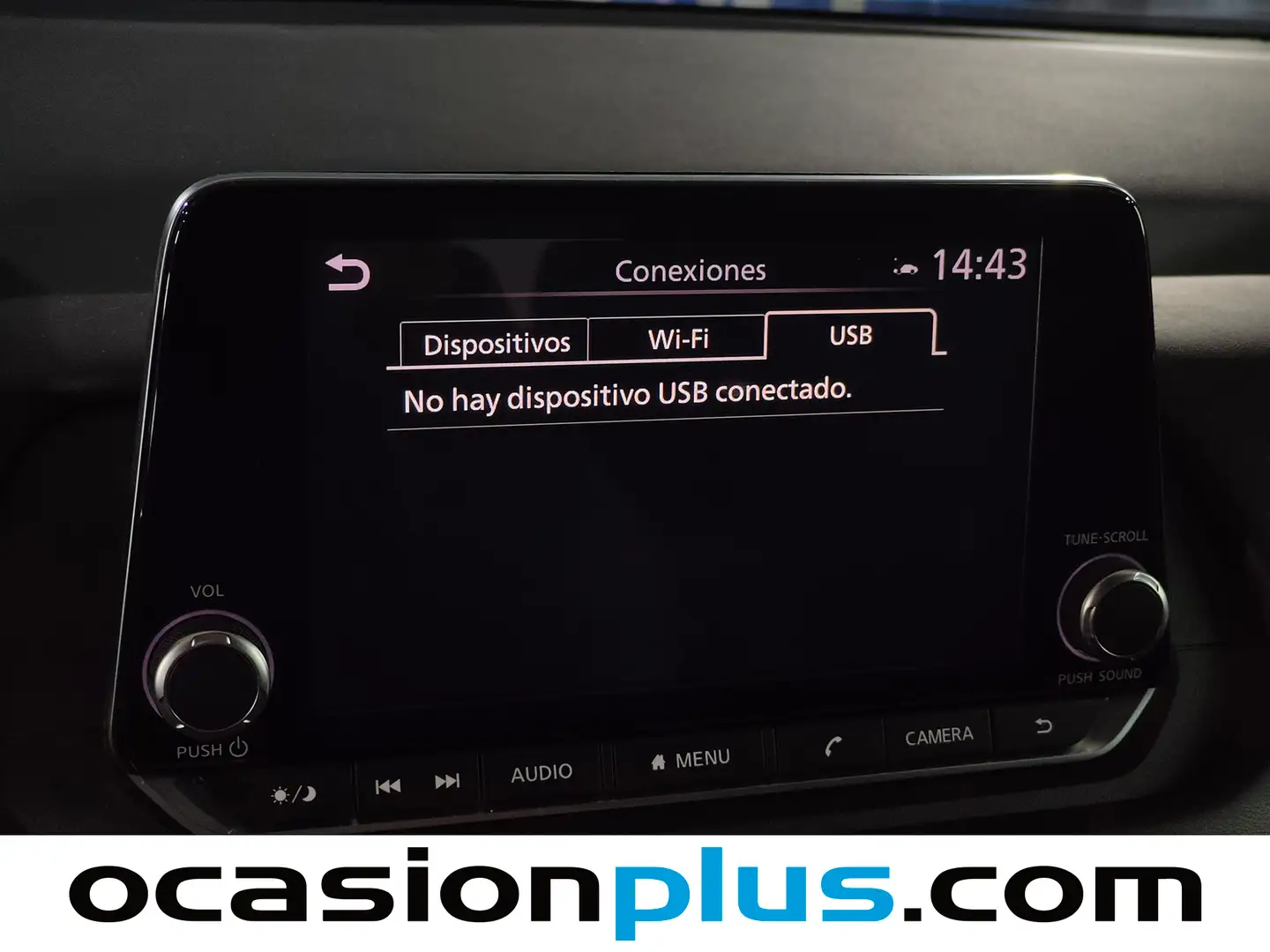 Foto Nissan QASHQAI Nissan Qashqai DIG-T 140 mHEV Acenta 4x2 (140 CV)