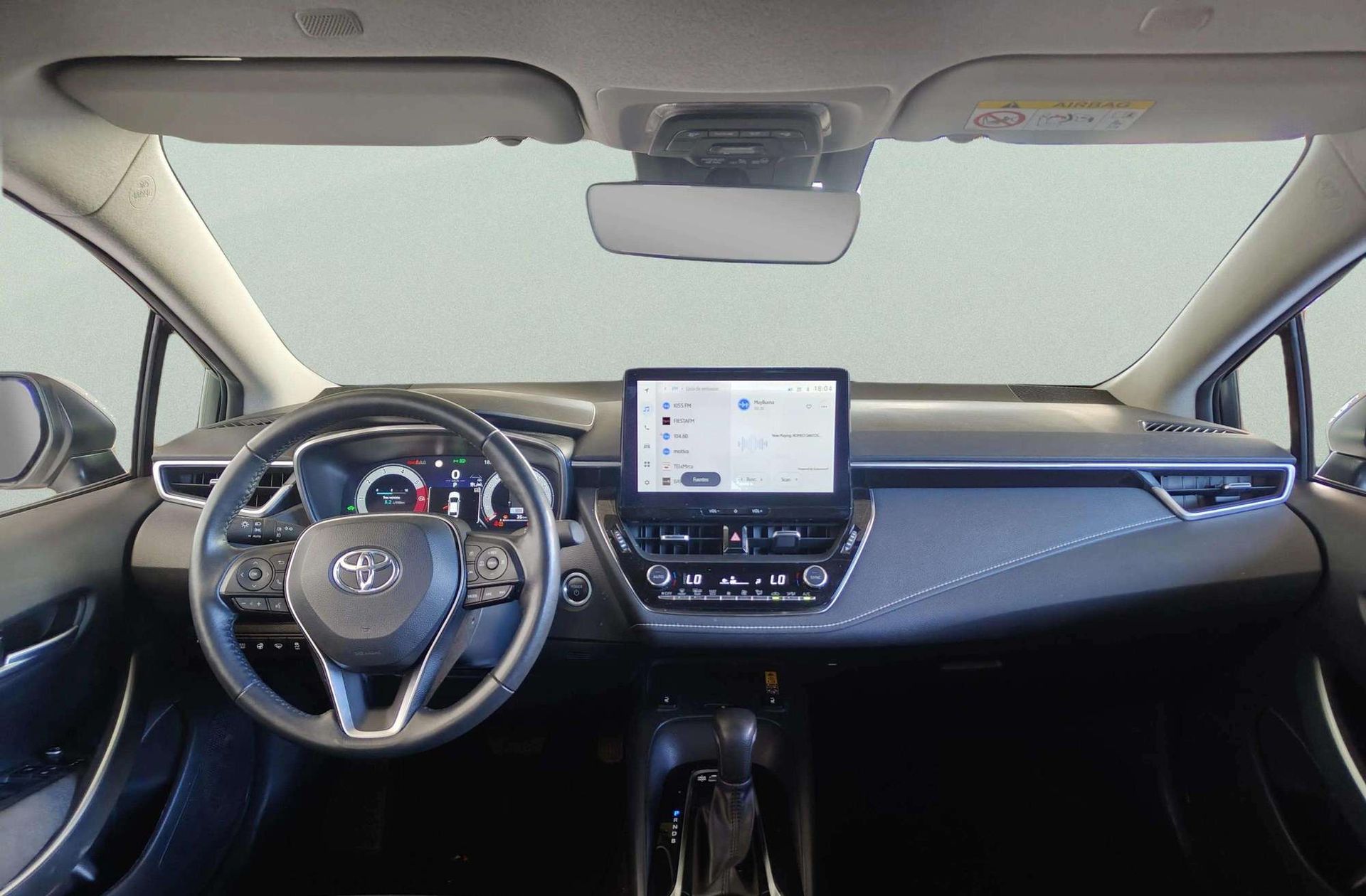 Toyota Corolla 140H Style - foto 6