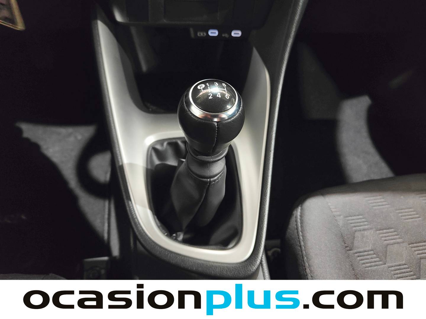 Foto Toyota Yaris Toyota Yaris 1.5 S-Edition  (125 CV)