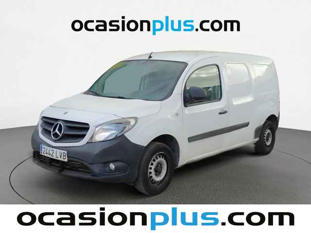 Mercedes Citan Seminuevo